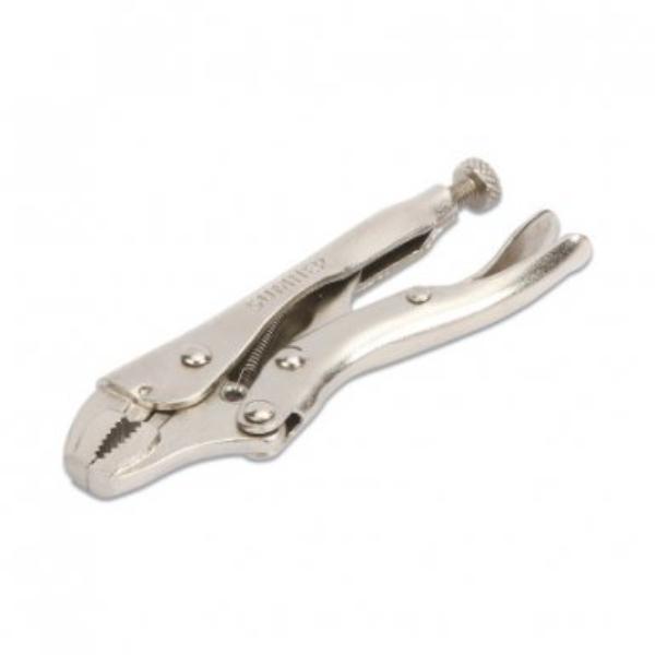 Picture of Sumner 432-781613 10 in. CLP10W Curved Jaw Locking Pliers - Pack of 6
