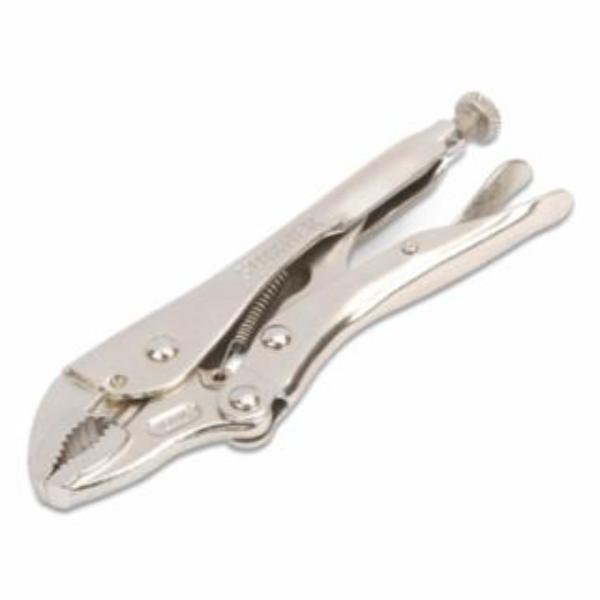 Picture of Sumner 432-781614 7 x 1.38 in. CLP7W Curved Jaw Locking Plier