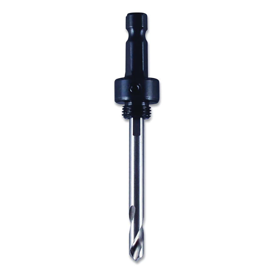 Picture of M.K. Morse 497-MA45PS 0.625 in. Hex Fits A20-A96 Hole Saw Arbor