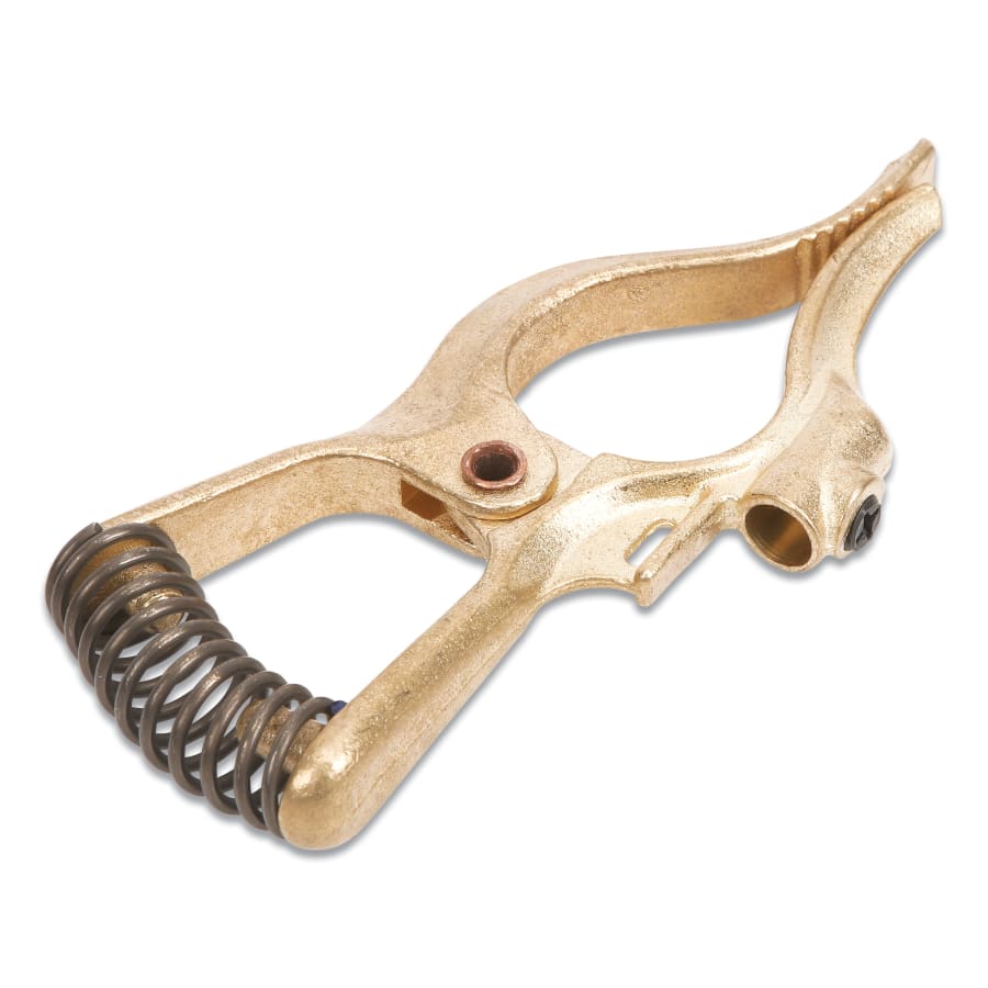 Picture of Sumner 432-781635 200A CGC200 Copper Ground Clamp