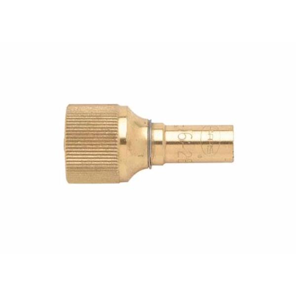 348-9100096 H-16-E Positive Pressure E Type Mixer