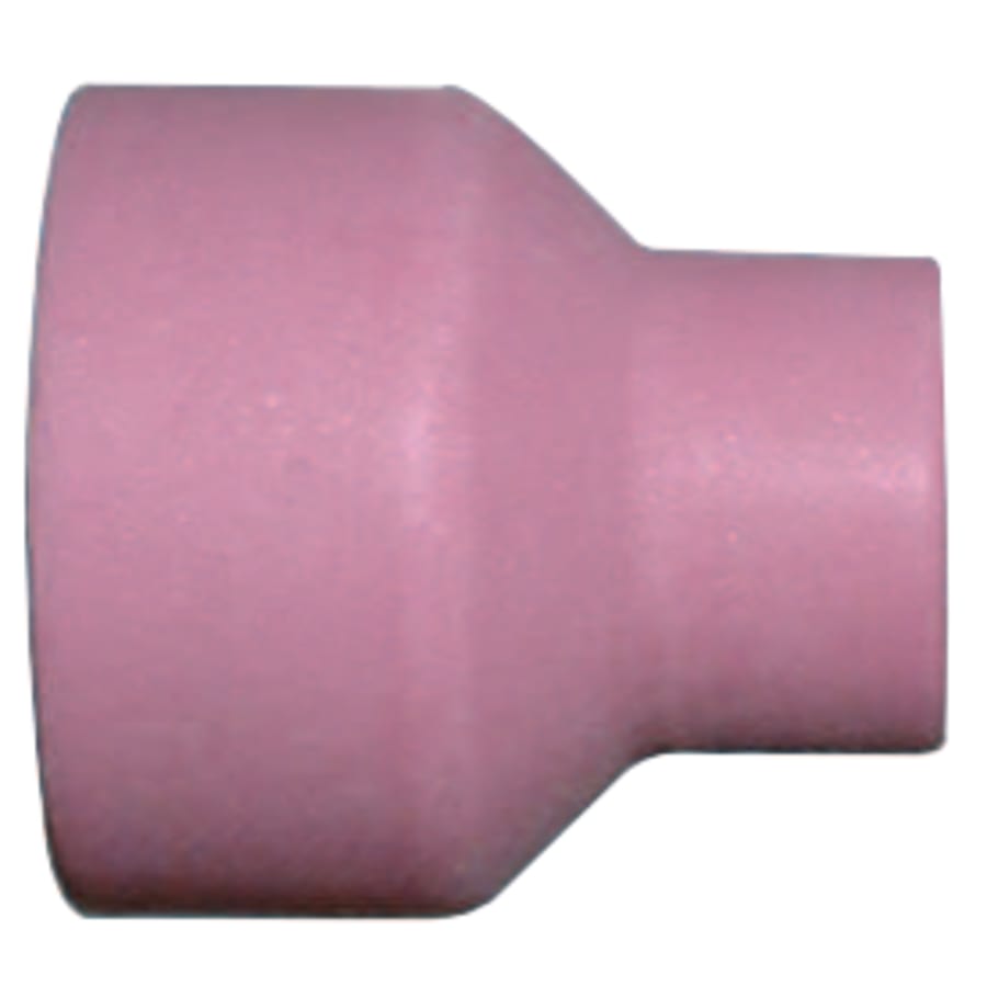 Picture of Best Welds 900-2304-0082 0.5 in. Alumina Nozzle TIG Cup for Torch H16A - H16B - Pack of 10