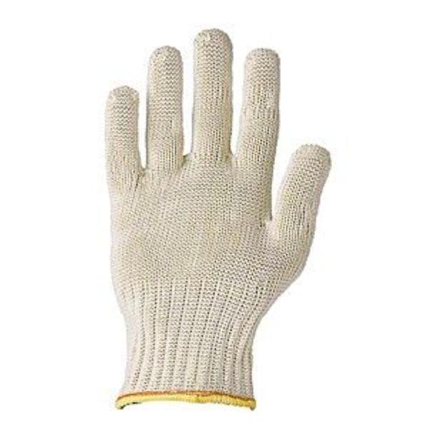 Picture of Wells Lamont 815-333372 3 in. Knife Handler Gloves&#44; Blue Cuff - Medium - Pack of 6