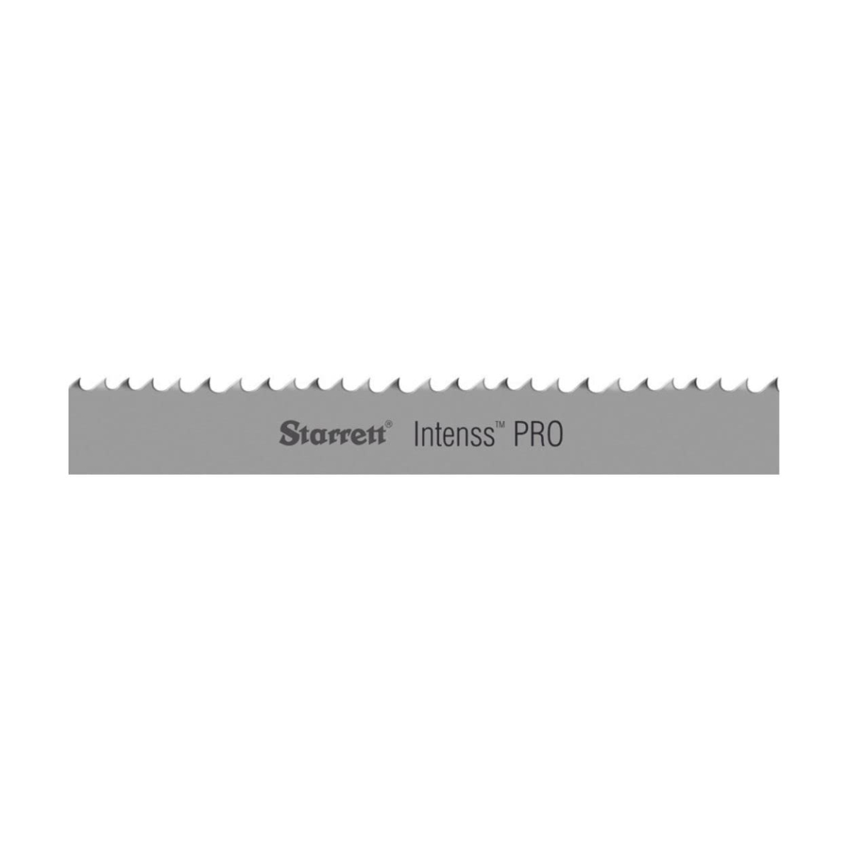 Picture of L.S. Starrett 681-13435 0.75 x 0.035 in. 5-8 TPI Bi-Metal Band Saw Blade