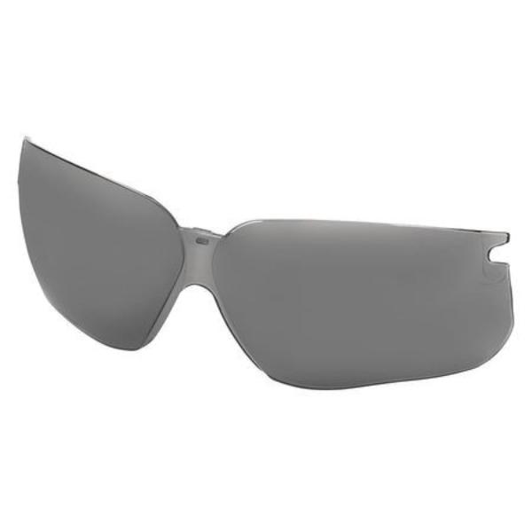 Picture of Honeywell Uvex 763-S6912HS HSAF Genesis Protective Goggles&#44; Dark Gray - Pack of 10