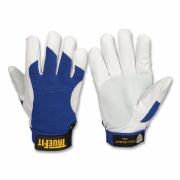 Picture of Tillman 724-14852X 1485 True Fit Cold Weather Gloves&#44; Blue & Pearl - 2XL - Pack of 12