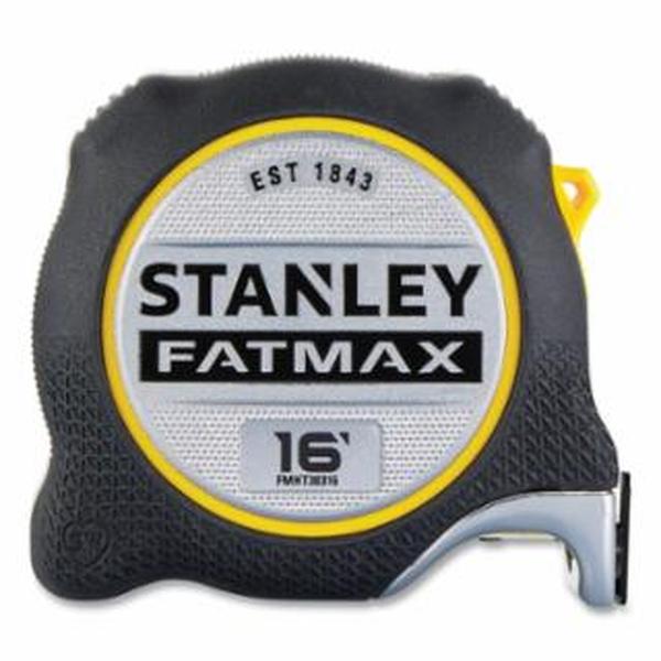 Picture of Stanley 680-FMHT38316S 16 ft. x 1.25 in. Fatmax Premium Tape Measure