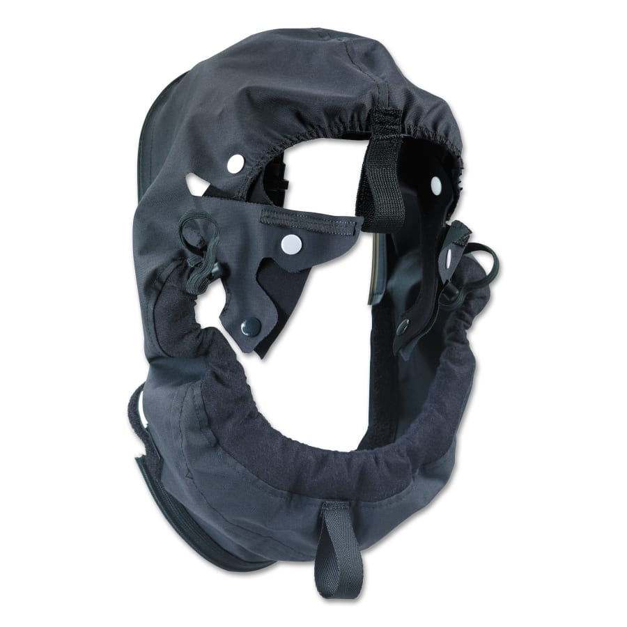 Picture of 3M 711-26-0099-28 Speedglas 9100 Series Parts & Accessories - FX-Air Welding Helmet Face Seal&#44; Black