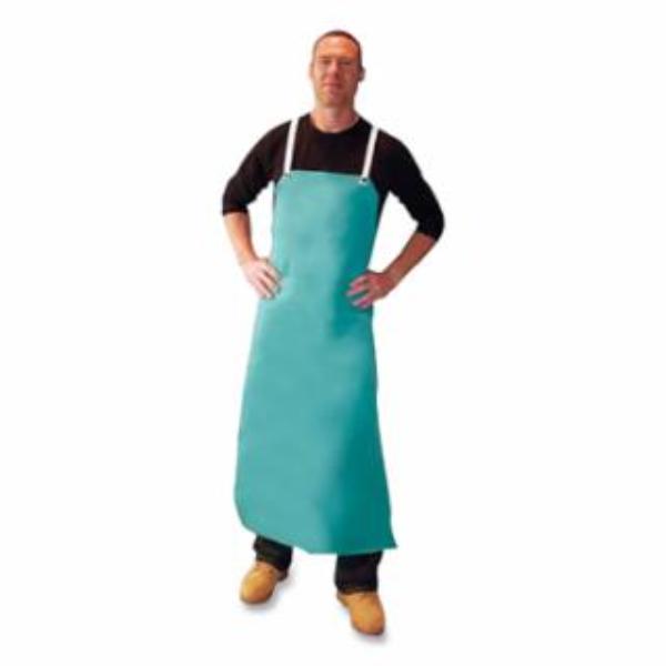 Picture of Tillman 724-6248 24 x 48 in. 9 oz Full Split Apron, Green