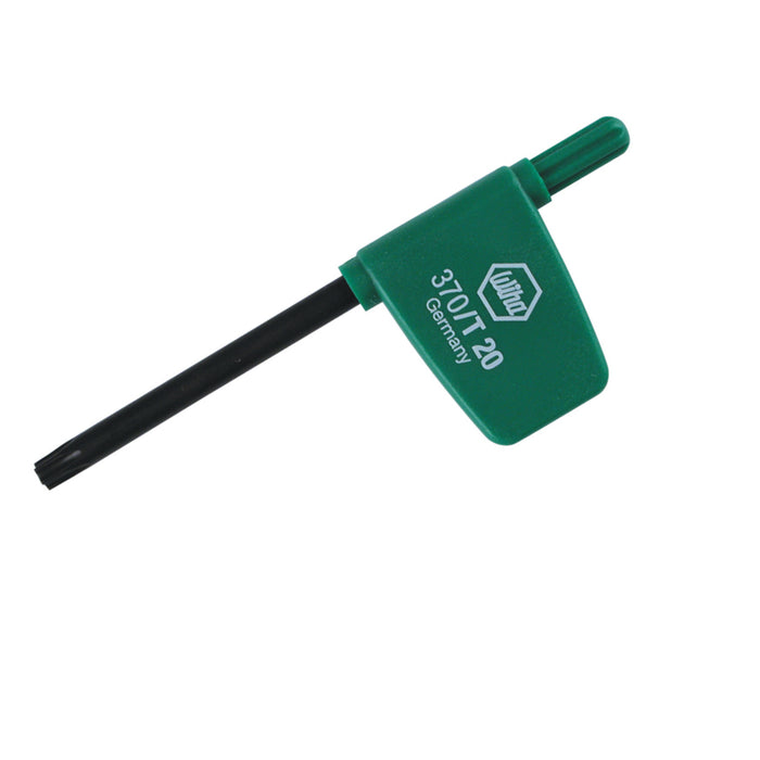 Picture of WIHA Tools 817-37055 2.6 in. Torx Flag Head Screwdriver T5 - Pack of 10