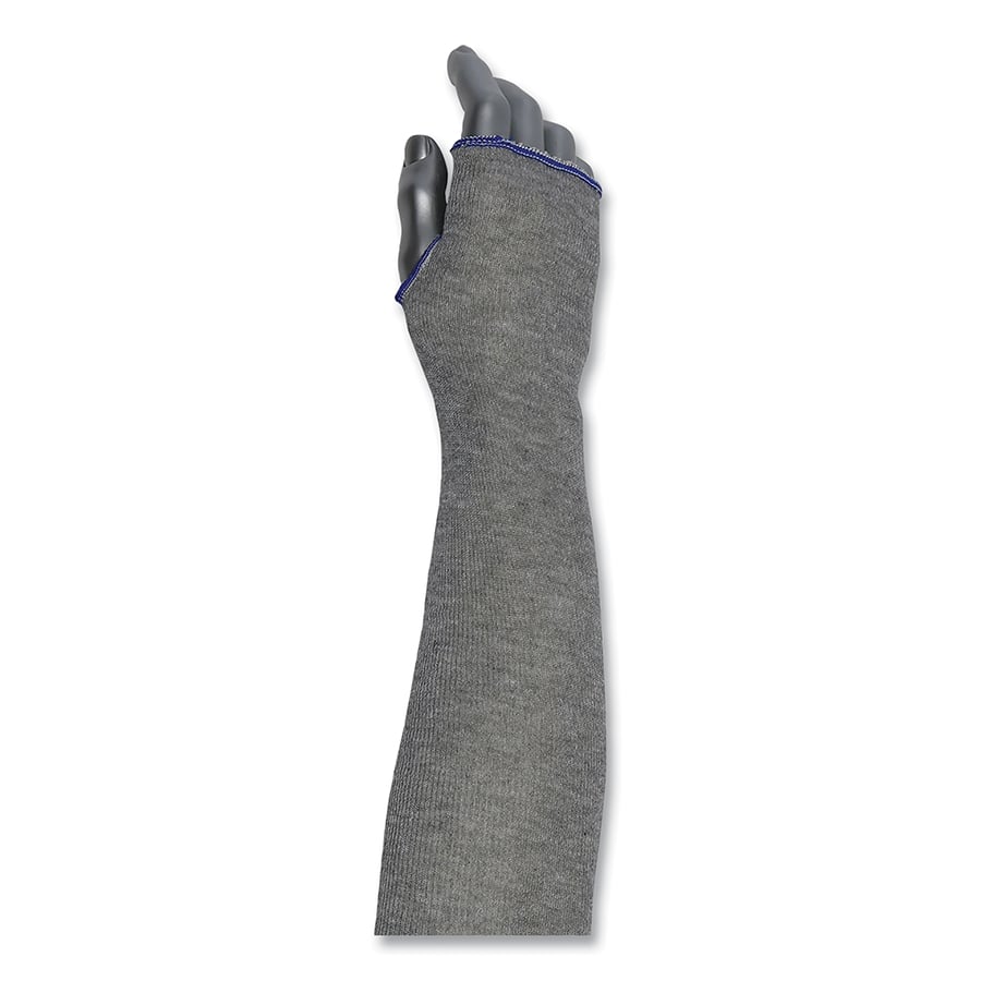 112-20-DA18TO 18 in. Dyneema Sleeve with Thumbhole