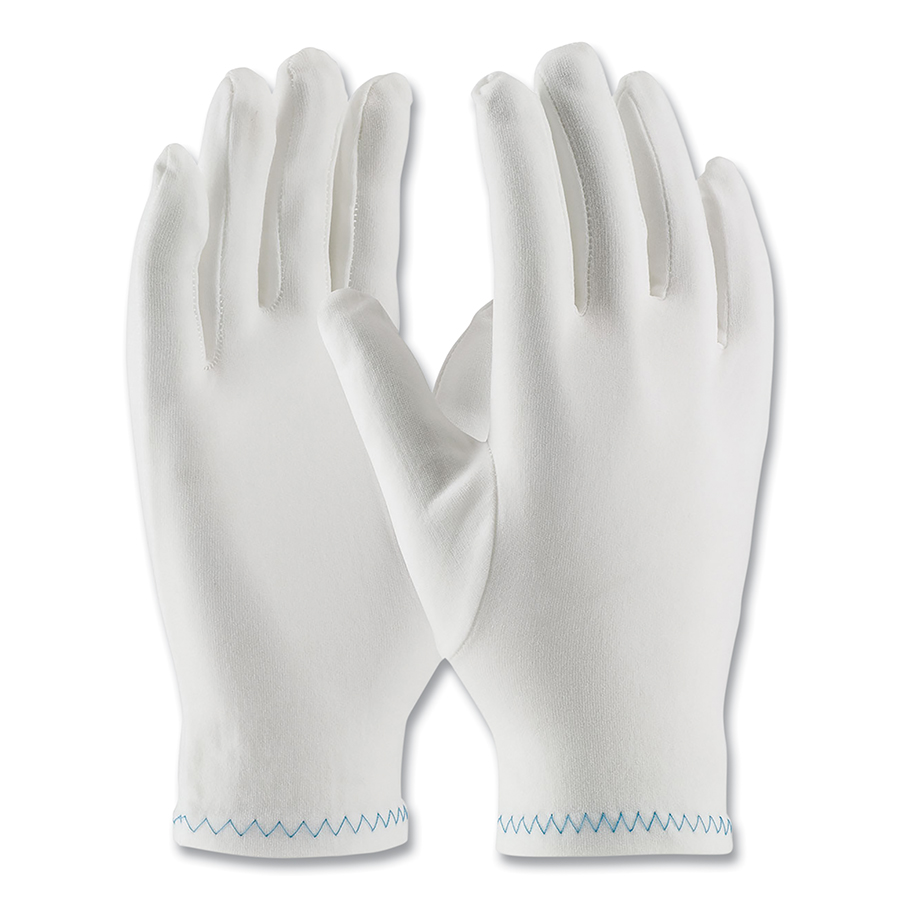 112-98-712 Nylon Fish Pattern Work Glove for Men