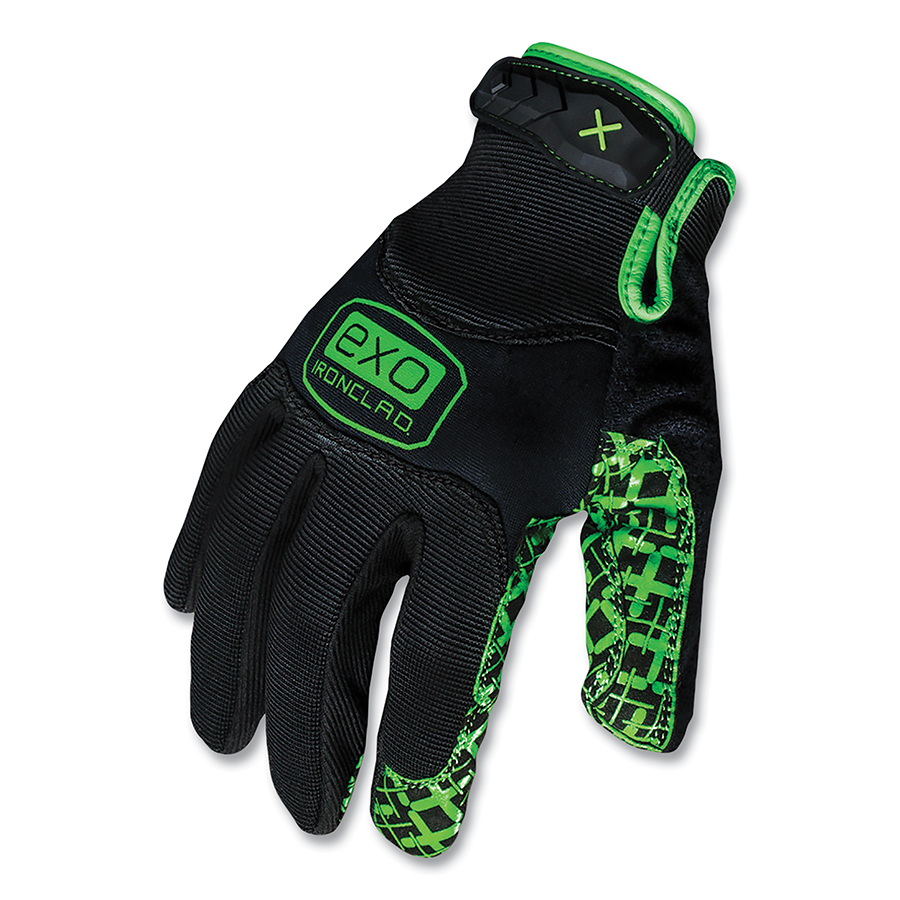 424-EXO-MGG-05-XL Motor Grip Glove - Extra Large