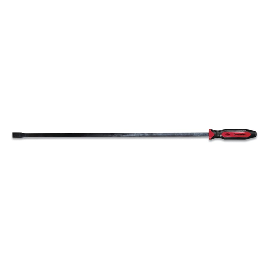 Mayhew Steel Products 36-C Dominator 36 Inch Length Curved Pry Bar - 14117