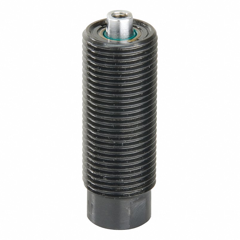 277-CST4251 0.98 in. 980 lbs Single-Acting Threaded Body Hydraulic Cylinder