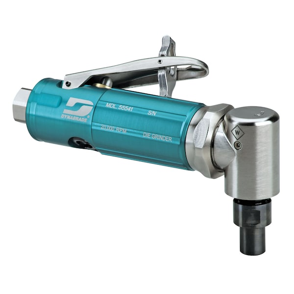 415-55541 0.4 HP Right Angle Die Grinder