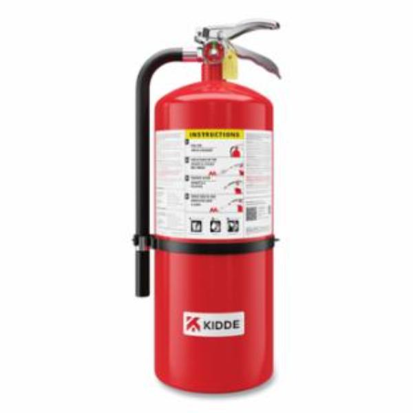 408-21033506  Pro Plus 20 MP Fire Extinguisher