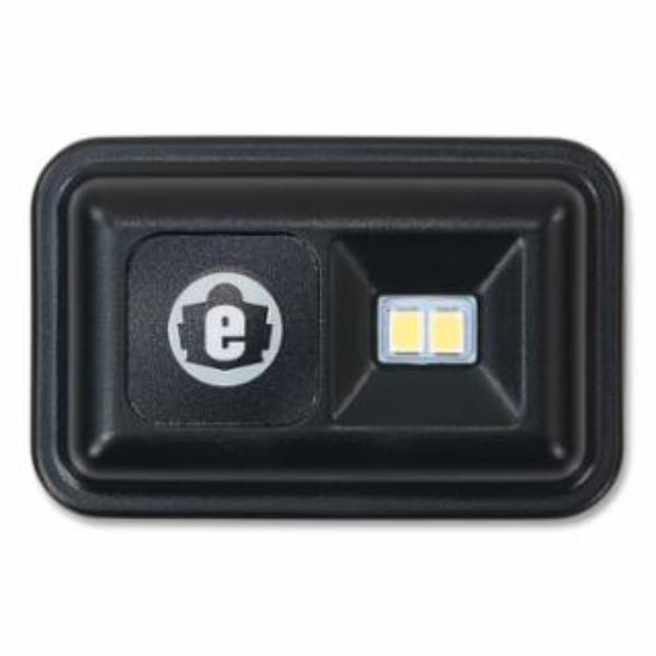 150-16793 6801B Replacement Rechargeable LED Light - Black