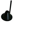 101 Aluminum Mounting Funnel