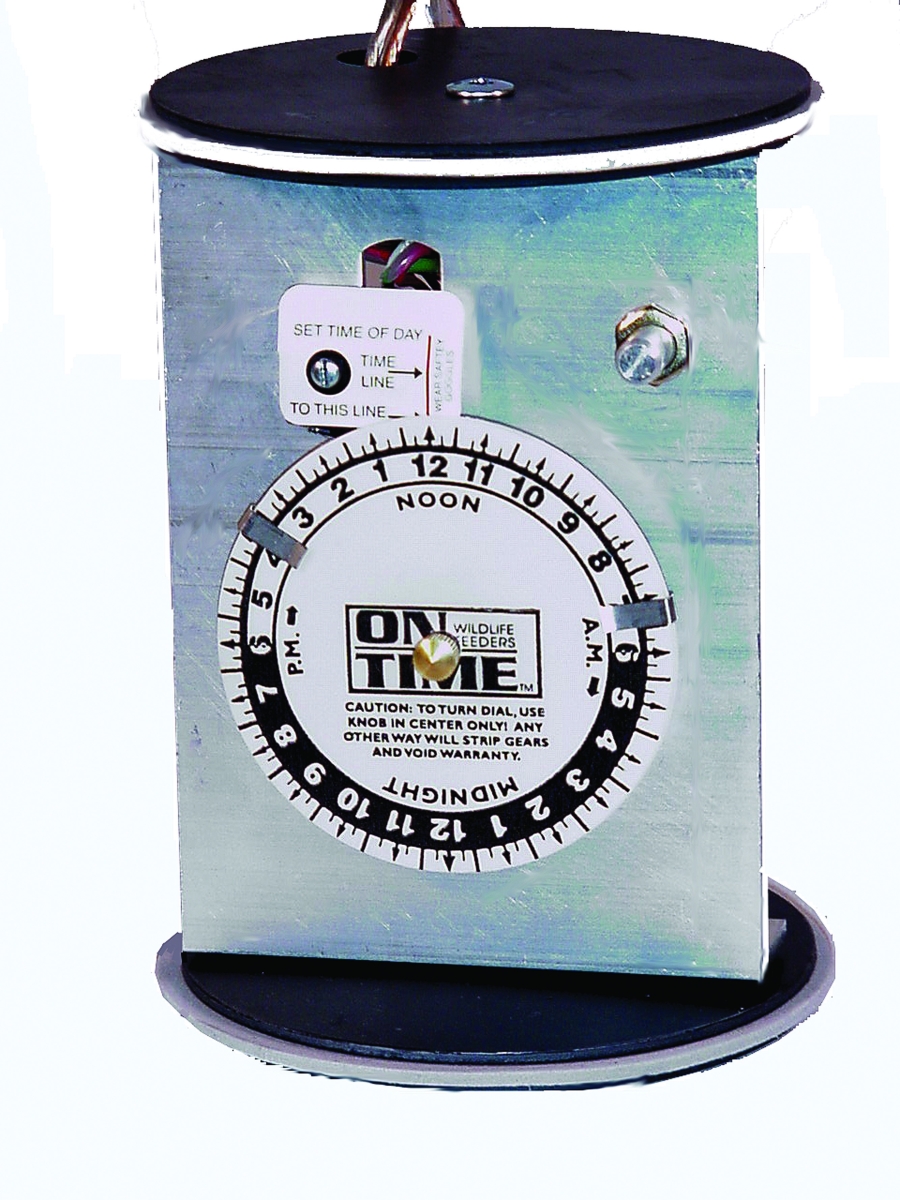 202 Lifetime Module Assembly