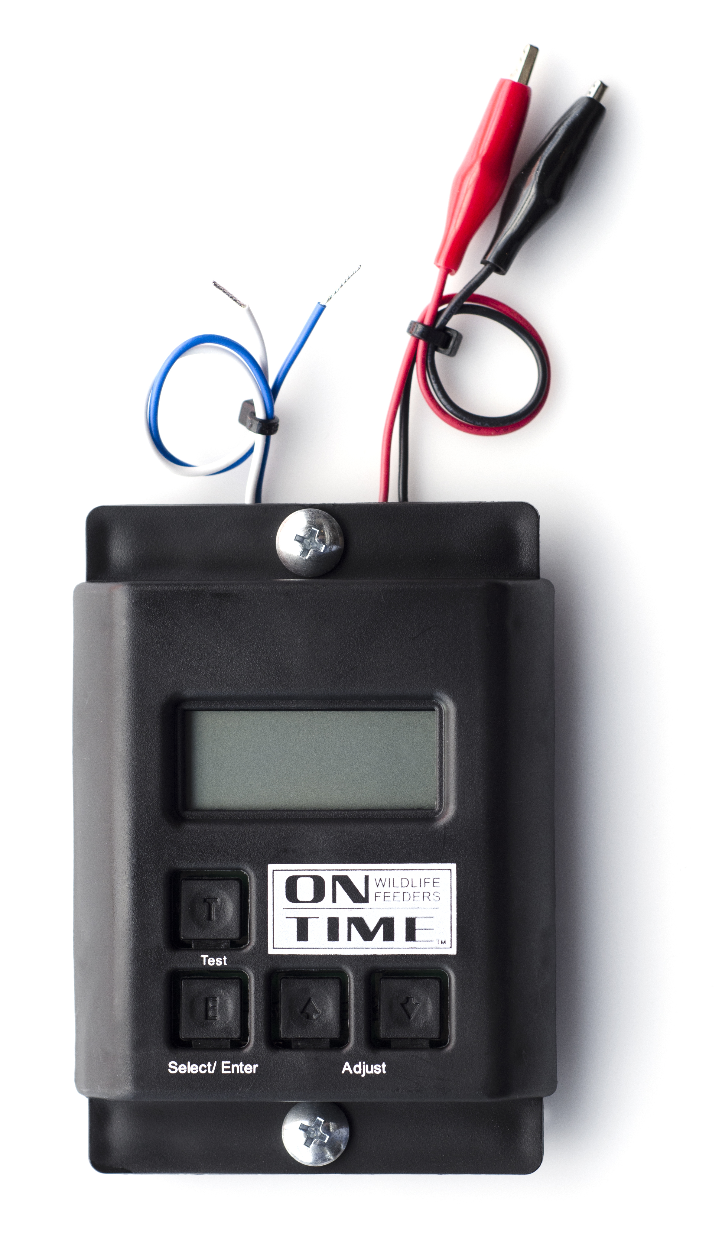 503 Digital Replacement Timer - Black - One Size Fits All