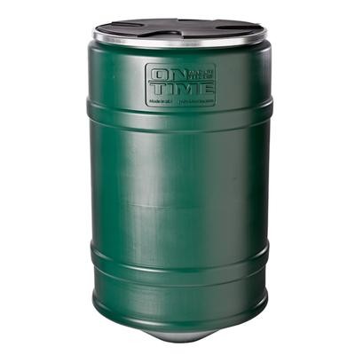 200 lbs Barrel - Black