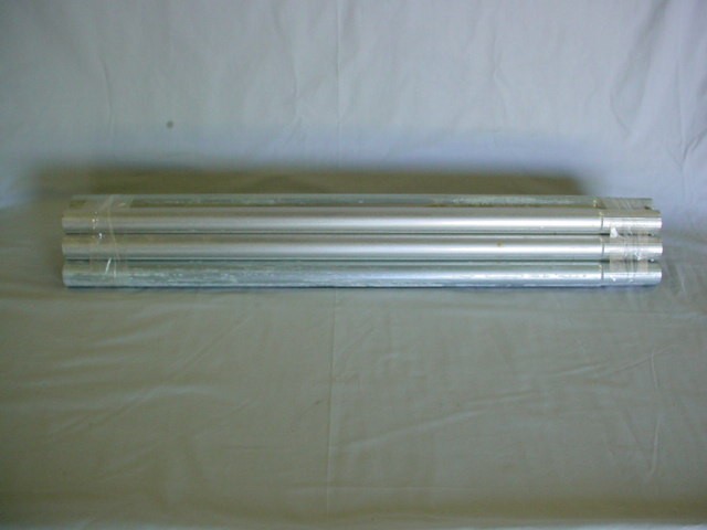 802 30 in. Each Leg Kit, 9 Piece, 9PK