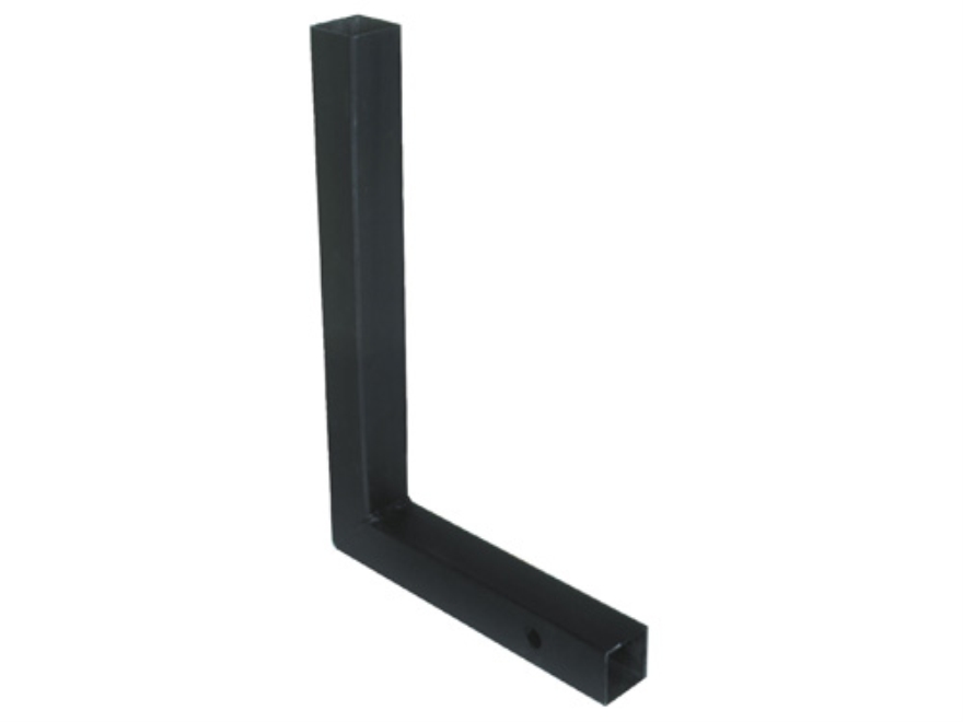 22002 2 in. Receiver Truck Mount