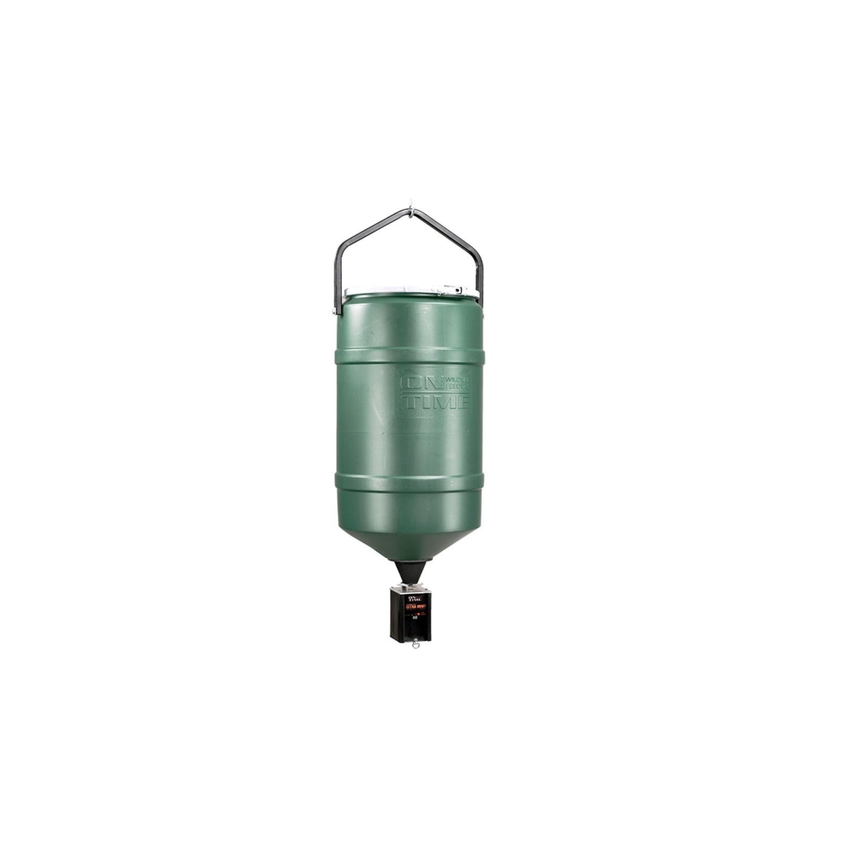 30 gal Tomahawk Ultra Hunt Hanger - Brown - 30 Gallon Capacity