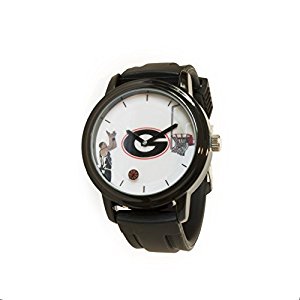 Picture of Overtime WC Marketing Group B130 University of Georgia Basketball Watch