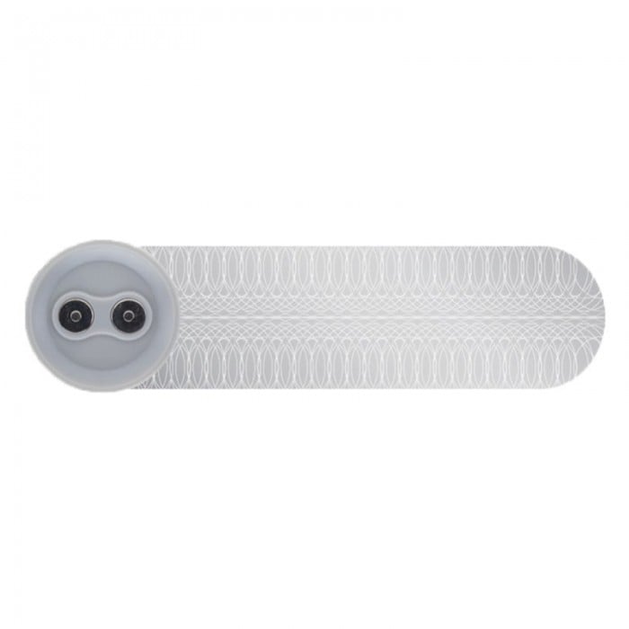 ITENSGYLSA Long Strip for Treatment, Gray