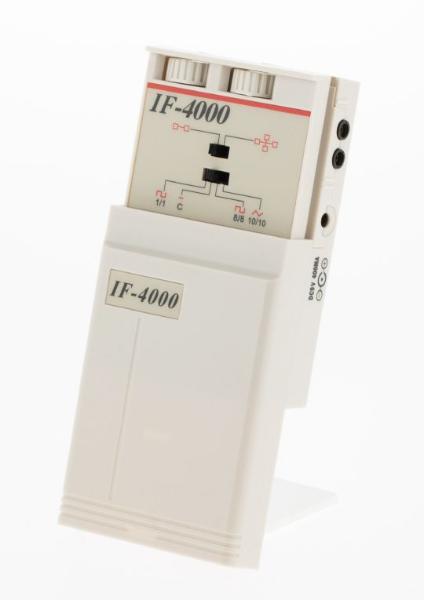D-IF4000 IF 4000 Digital Therapy Machine