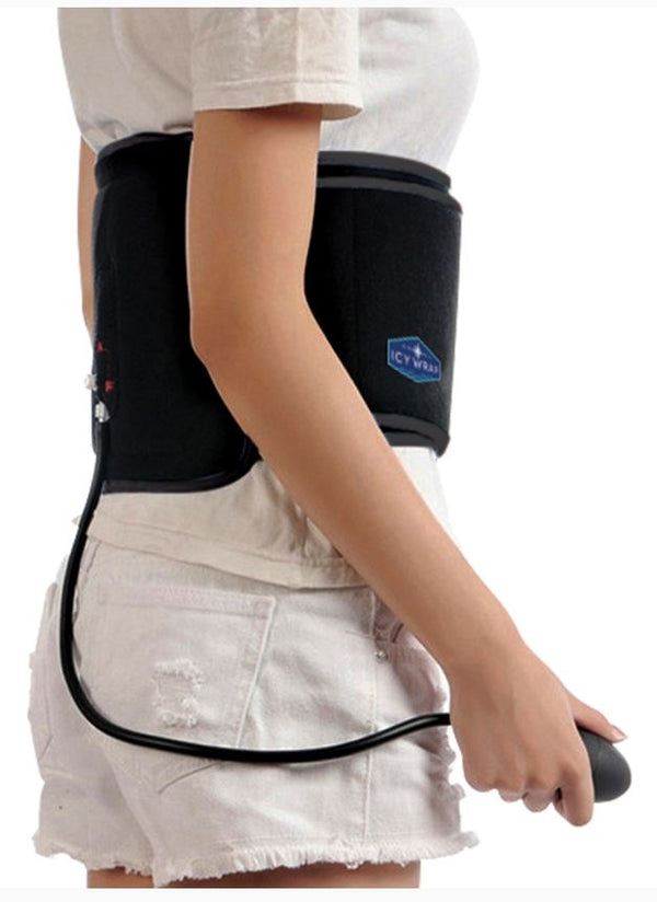IWBACK Icy Wrap Back Therapy