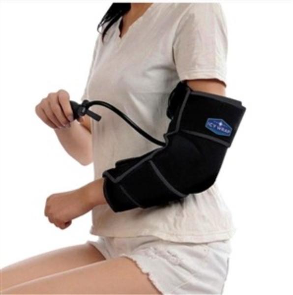 IWELBOW Icy Wrap Elbow Therapy