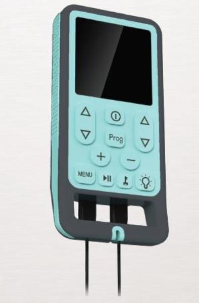 UNEURO Ultima Neuro Hand & Foot System with Li-ion Rechargeable Battery