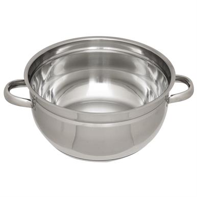 Picture of Victorio VKP1140-10 Bottom Stock Pot for Steam Juicer