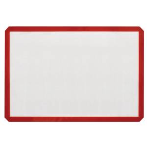 Picture of Crestware SPBM12 Half Size Silicone Baking Mat