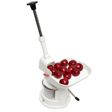 Picture of Victorio VKP1152-2 Cherry Pitter for Spring - Multi Color