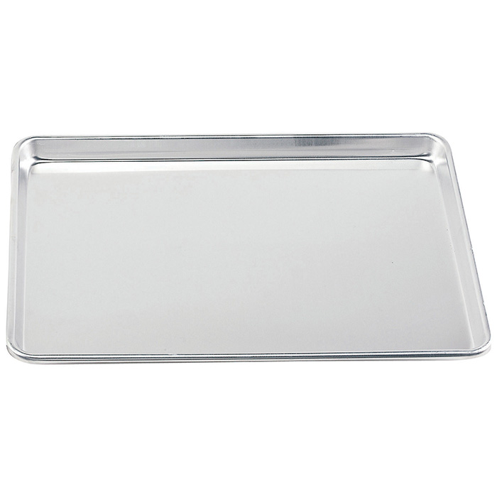 Picture of Crestware SP1521 0.67 in. Two-Thirds Sheet Pan