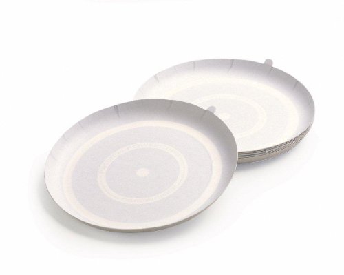 Picture of Presto 9964 PowerCup Concentrators - Offwhite, Pack of 8