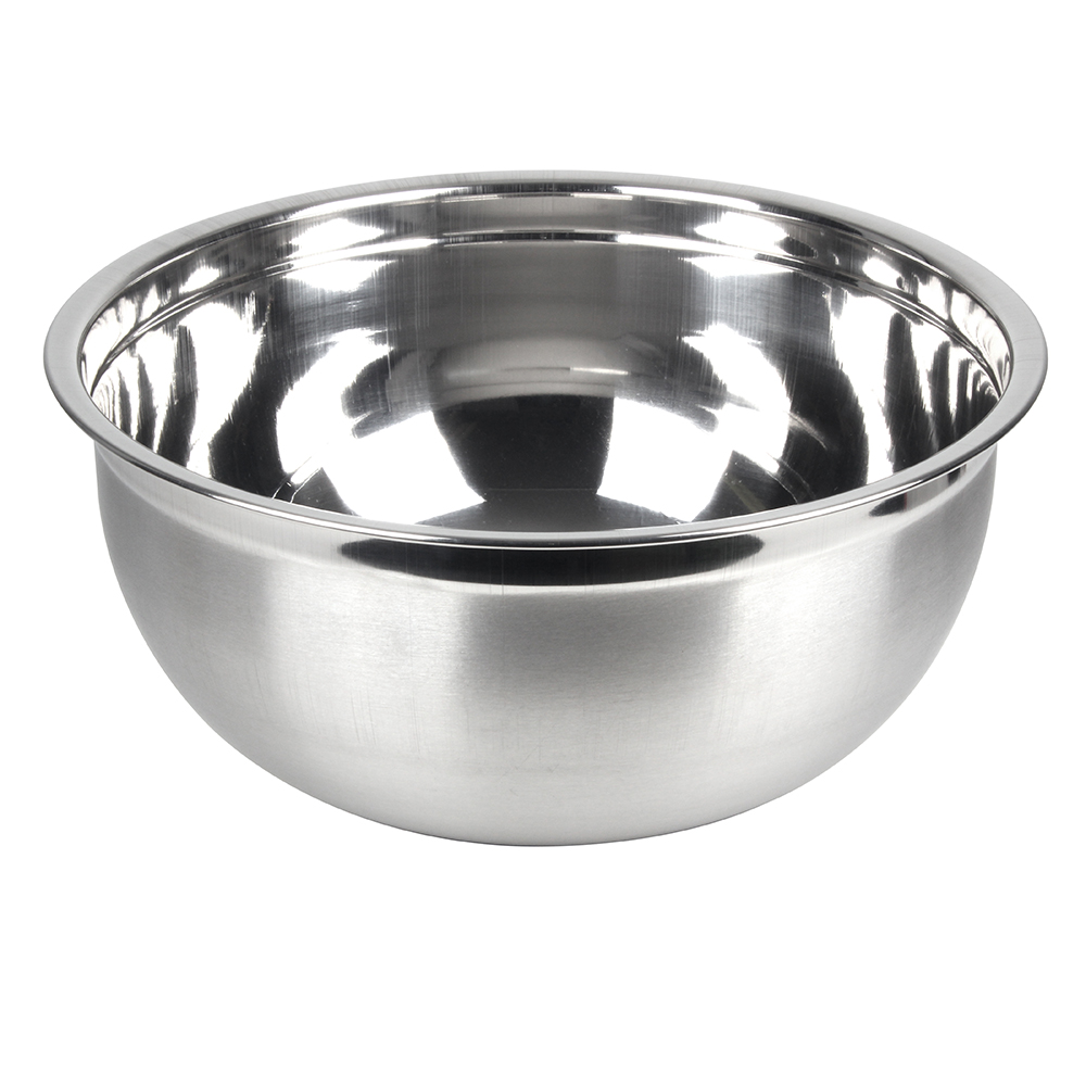 Picture of Lindys KB20 20 qt. Stainless Steel Bowl