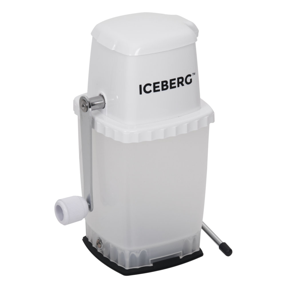 Picture of VKP Brands VKP1226 Hand Crank Ice Crusher