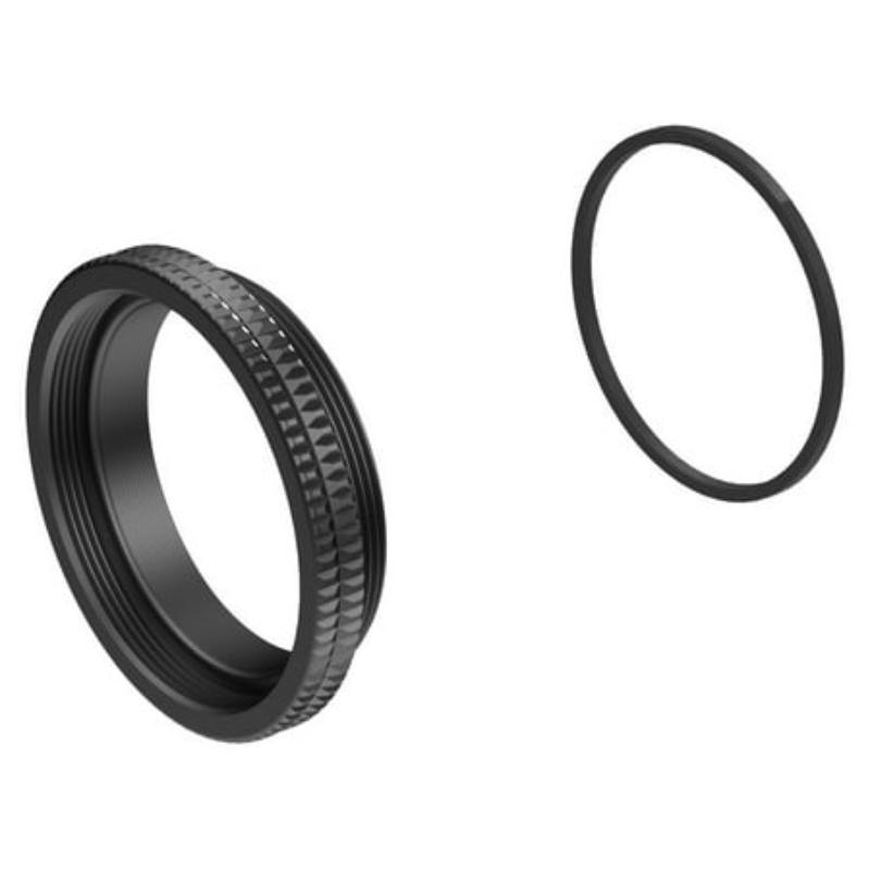 1408282 Accutouch AVX-41 Scope Kit for Black Lens Retainer & Spacer