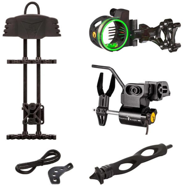 Trophy Ridge Joker Quiver Blitz Kit ASKS10