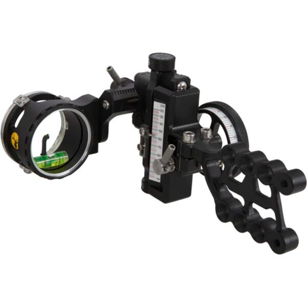1501828 Black SWFT Single Sight - 0.019 in. - Right Hand
