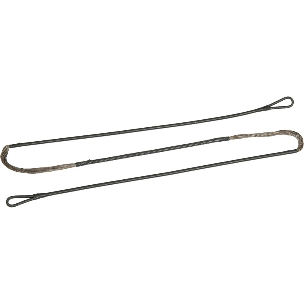 October Mountain 1601757 Brown 32 in. Crossbow String for Killer Instinct