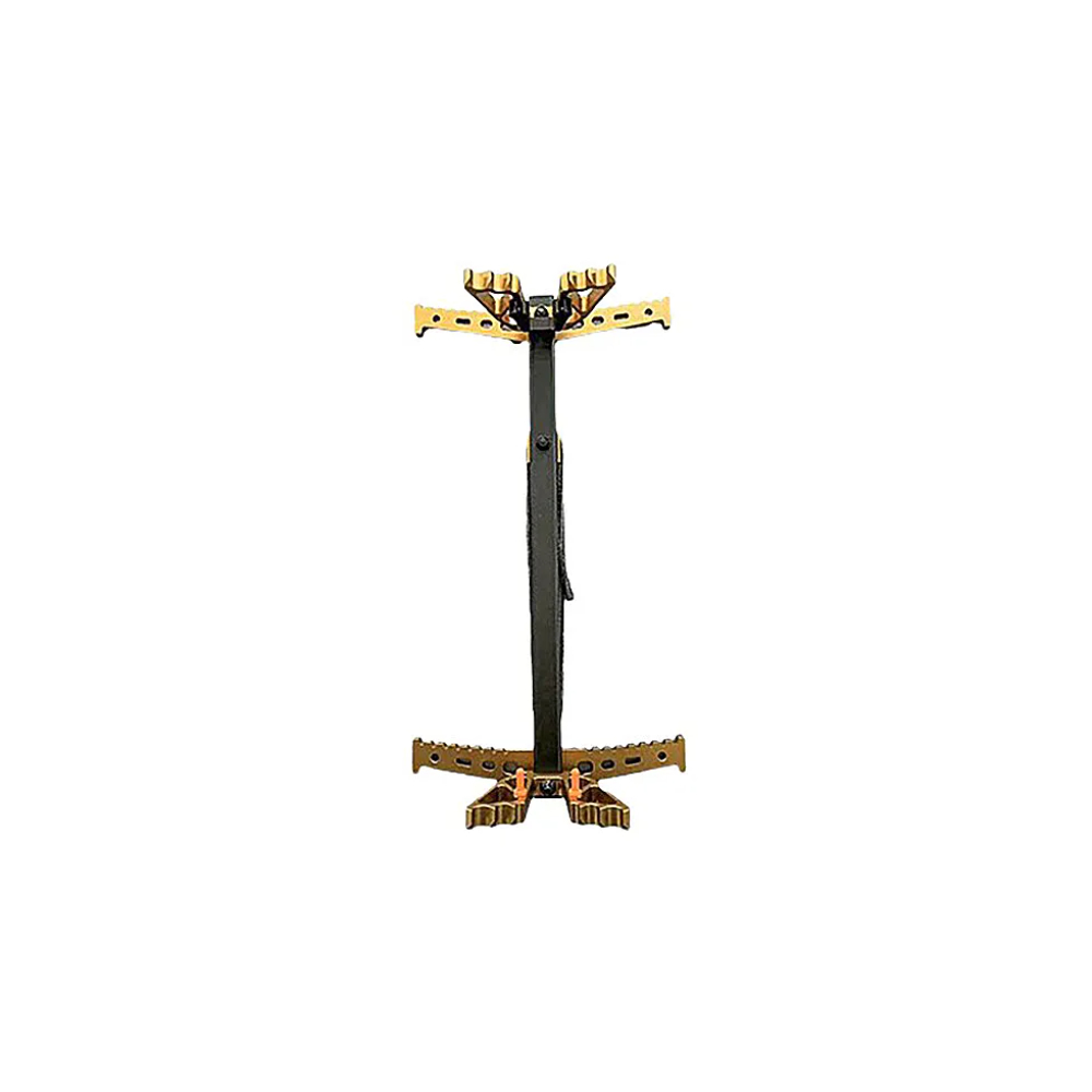 1502004 20.5 x 18.5 in. Workhorse Climbing Sticks - Brown - Pack of 4