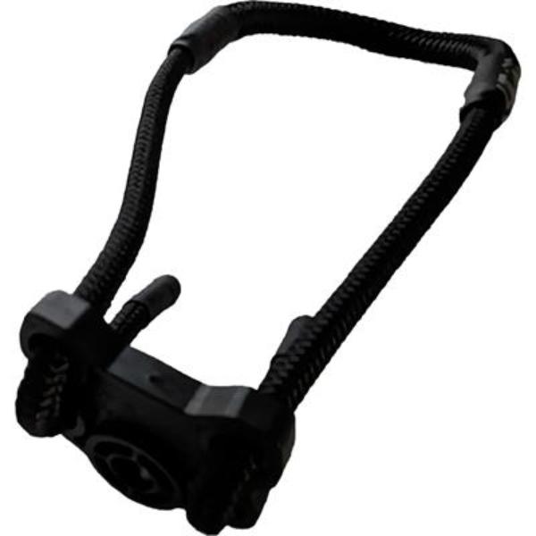 1005423 Stiffy Sling Maxx Sling, Black