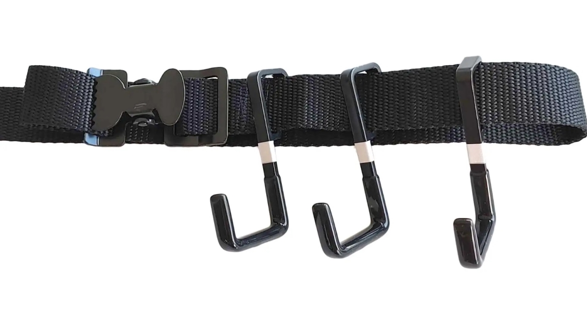 1005439 Pro Hunter Treestand & Camera Belts - Pack of 2