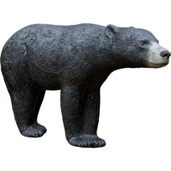 Rinehart Signature Black Bear 3D Archery Target